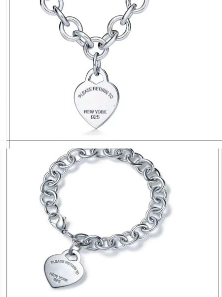 fashion 45cm 50cm 60cm necklaces for women trendy silver bracelet necklace extender link chain love hardware designer women men couple gifts
fashion 45cm 50cm 60cm necklaces for women trendy silver bracelet necklace extender link chain love hardware designer women men couple gifts
