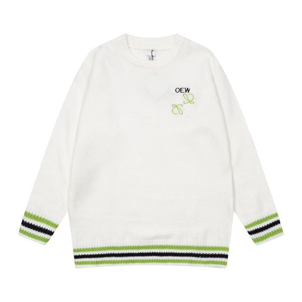 2 designers men womens sweaters senior classic leisure multicolor autumn winter keep warm comfortable 17 kinds of choice oversize clothing#1, White;black
2 designers men womens sweaters senior classic leisure multicolor autumn winter keep warm comfortable 17 kinds of choice oversize clothing#1, White;black