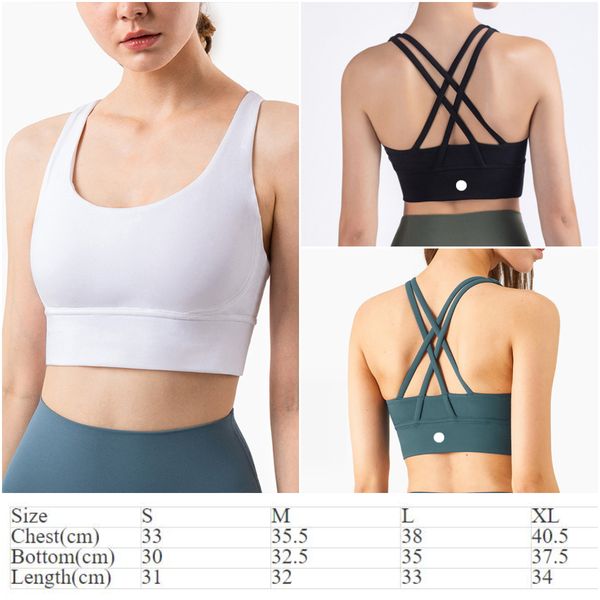ll-wx1249 women yoga outfits summer vest girls running sport gym bra ladies casual sleeveless sportswear exercise fitness wear fast dry vest
ll-wx1249 women yoga outfits summer vest girls running sport gym bra ladies casual sleeveless sportswear exercise fitness wear fast dry vest