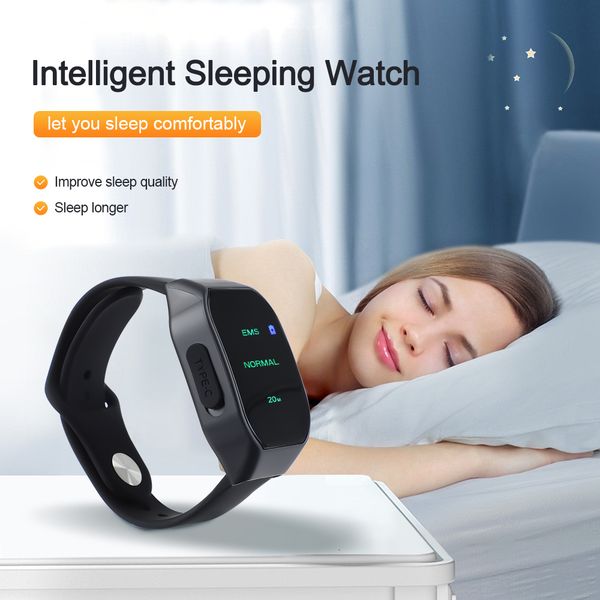 ear care supply pastsky intelligent sleep aid watch microcurrent pulse help massager household wristband antianxiety insomnia hypnosis 23030
ear care supply pastsky intelligent sleep aid watch microcurrent pulse help massager household wristband antianxiety insomnia hypnosis 23030