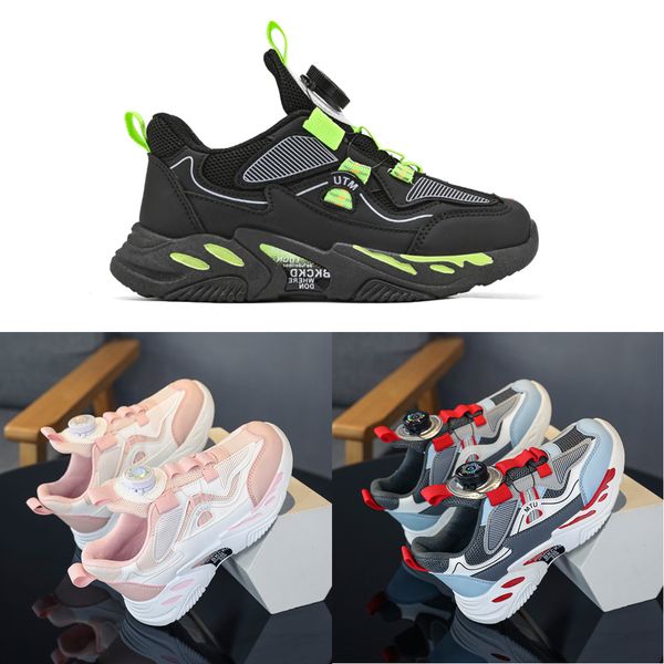 2023 fashion ale children's shoes pink gray red black green spring rotating button breathable mesh outdoors shoes sneakers color297, White;red
2023 fashion ale children's shoes pink gray red black green spring rotating button breathable mesh outdoors shoes sneakers color297, White;red