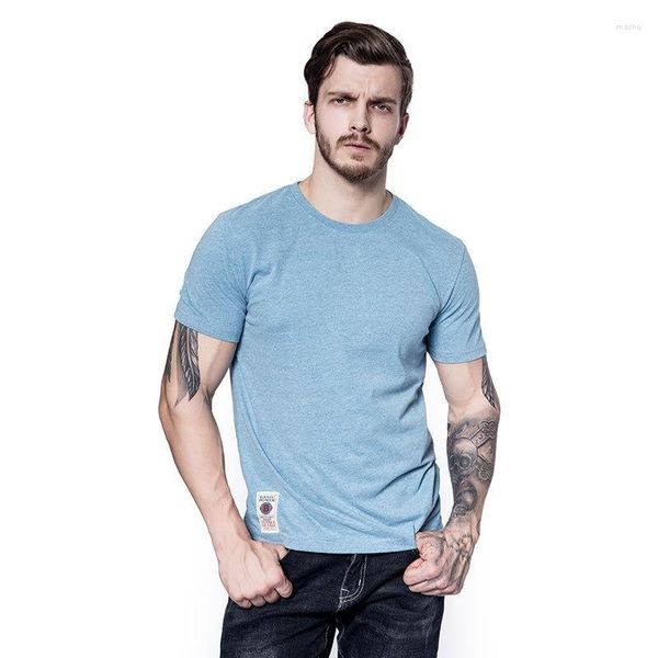 men's t shirts men's t-shirt summer cotton solid shirt men casual o-neck basic male classical for hhh, White;black
men's t shirts men's t-shirt summer cotton solid shirt men casual o-neck basic male classical for hhh, White;black