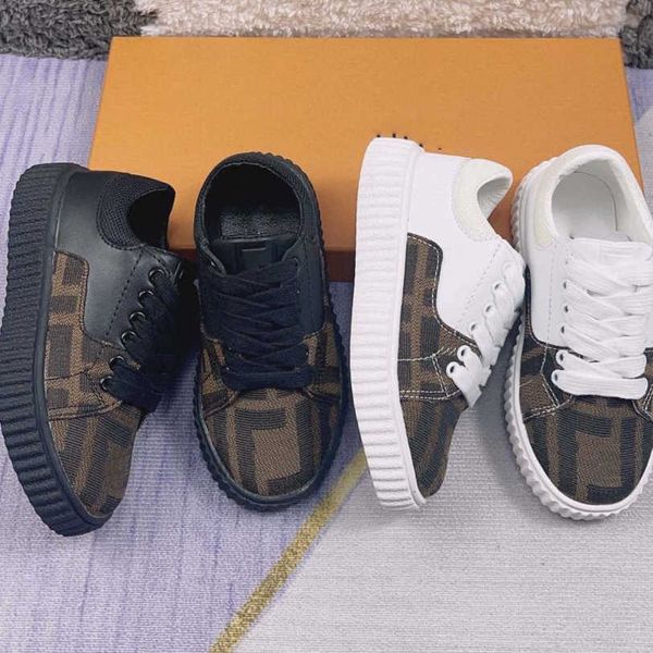23ss kids brand designer small white autumn winter frenulum new f aged canvas color-blocking board casual versatile shoes a1, Black;red
23ss kids brand designer small white autumn winter frenulum new f aged canvas color-blocking board casual versatile shoes a1, Black;red
