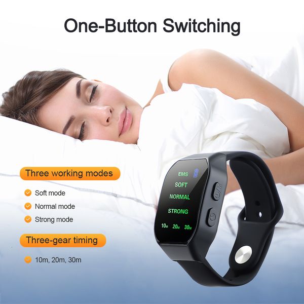 ear care supply ems intelligent sleep device fast rest hypnosis insomnia artifact wristband watch microcurrent aid instrument 230308
ear care supply ems intelligent sleep device fast rest hypnosis insomnia artifact wristband watch microcurrent aid instrument 230308