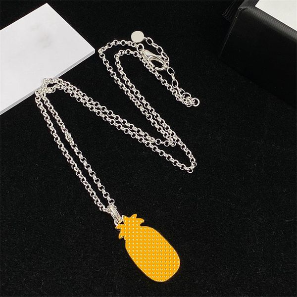 full orange pineapple pendant necklaces women circle slide necklaces silver adjustable gift jewelry
full orange pineapple pendant necklaces women circle slide necklaces silver adjustable gift jewelry
