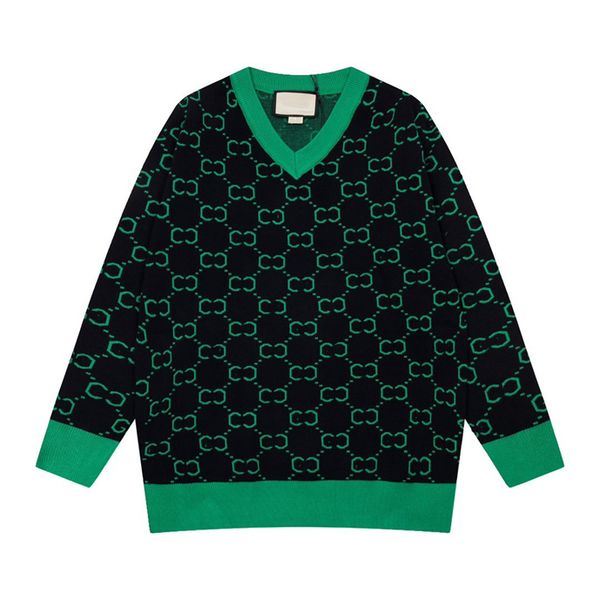 2 designers men womens sweaters senior classic leisure multicolor autumn winter keep warm comfortable 17 kinds of choice oversize clothing#1, White;black
2 designers men womens sweaters senior classic leisure multicolor autumn winter keep warm comfortable 17 kinds of choice oversize clothing#1, White;black