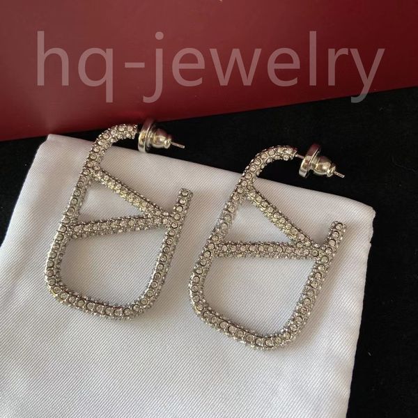 earrings designer for women stud luxury gold heart shape pearl crystal gold double v letter 925s silver jewelry classic 1, Golden;silver
earrings designer for women stud luxury gold heart shape pearl crystal gold double v letter 925s silver jewelry classic 1, Golden;silver