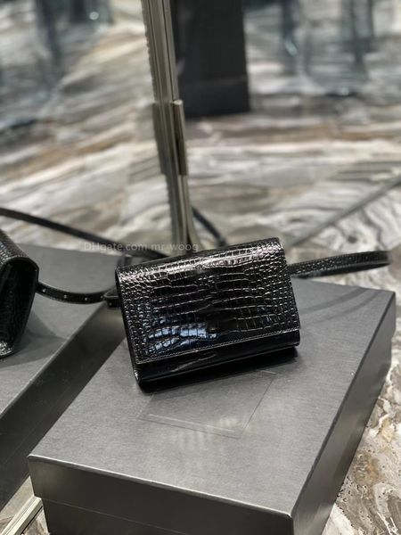 2023 new shopping bag crocodile fanny pack caviar cowhide coin handbag crossbody bag adjustable handbag 5 qualities
2023 new shopping bag crocodile fanny pack caviar cowhide coin handbag crossbody bag adjustable handbag 5 qualities