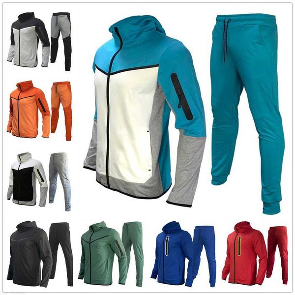 tech fleeces pants tracksuit sets mens designers hoodies jackets winter indoor fitness training sports space cotton hoodys womens 8nsp, Gray
tech fleeces pants tracksuit sets mens designers hoodies jackets winter indoor fitness training sports space cotton hoodys womens 8nsp, Gray