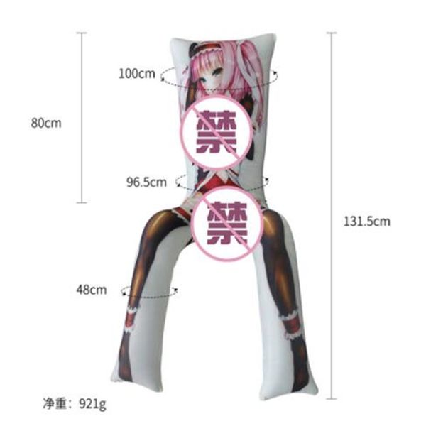 2023 beauty items comic whole body inflatable pillow female cloth mannequin toroso shooting model maniqui for doll housewear furnishings e16
2023 beauty items comic whole body inflatable pillow female cloth mannequin toroso shooting model maniqui for doll housewear furnishings e16