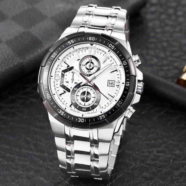 original shock watch 539 sports quartz watch with full functionality world time all hands can operate the efr oak series, Slivery;golden
original shock watch 539 sports quartz watch with full functionality world time all hands can operate the efr oak series, Slivery;golden
