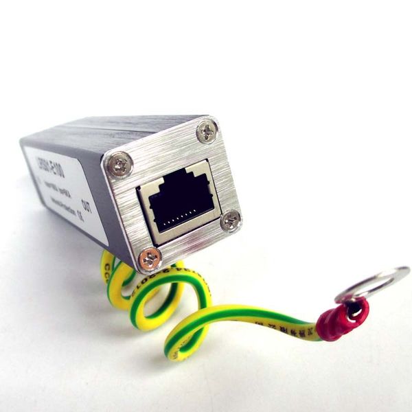 surge protector protection device lightning arrester network rj45 spd for 100m ethernet network
surge protector protection device lightning arrester network rj45 spd for 100m ethernet network