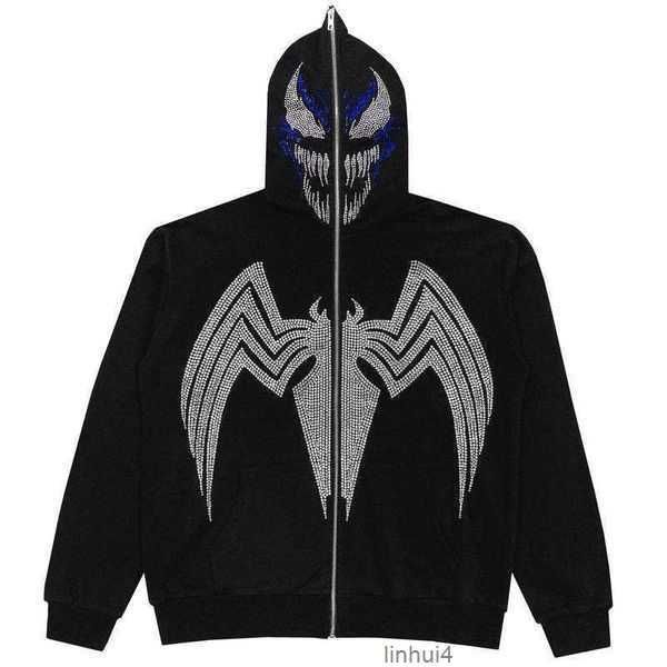 2023 designer mens and womens hoodied jacket printed diamond hoodie coat cardigan zipper loose brand sweater 7c0s, Black
2023 designer mens and womens hoodied jacket printed diamond hoodie coat cardigan zipper loose brand sweater 7c0s, Black