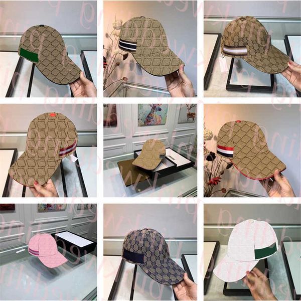 designer stripe baseball cap classic g letter golf cap women men outdoor sport travel canvas caps sun visor hat n05q, Blue;gray
designer stripe baseball cap classic g letter golf cap women men outdoor sport travel canvas caps sun visor hat n05q, Blue;gray