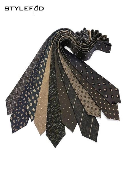neck ties tie men039s formal wear business bridegroom shirt 8cm champagne coffee color korean style zipper professional ha1566007, Blue;purple
neck ties tie men039s formal wear business bridegroom shirt 8cm champagne coffee color korean style zipper professional ha1566007, Blue;purple