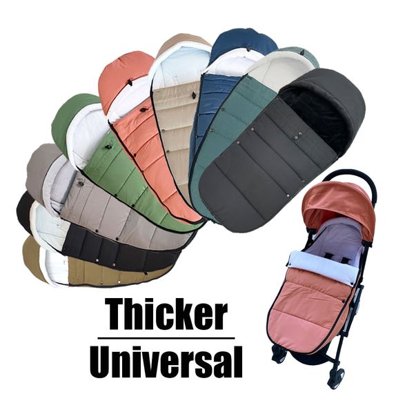 stroller parts accessories universal baby stroller sleeping bag warm sleepsacks pram waterproof footmuff socks for babyzen yoyo baby strolle
stroller parts accessories universal baby stroller sleeping bag warm sleepsacks pram waterproof footmuff socks for babyzen yoyo baby strolle