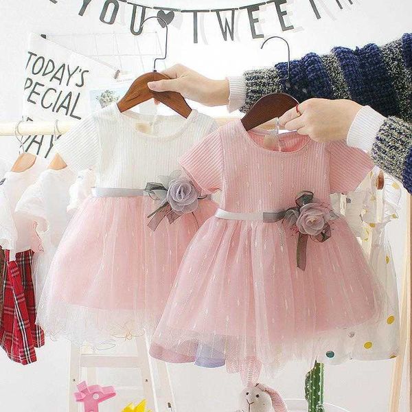 girl's dresses summer new baby girl gauze skirt infant girl dress 0-3 years solid color princess skirt baby dresses girl r230307, Red;yellow
girl's dresses summer new baby girl gauze skirt infant girl dress 0-3 years solid color princess skirt baby dresses girl r230307, Red;yellow