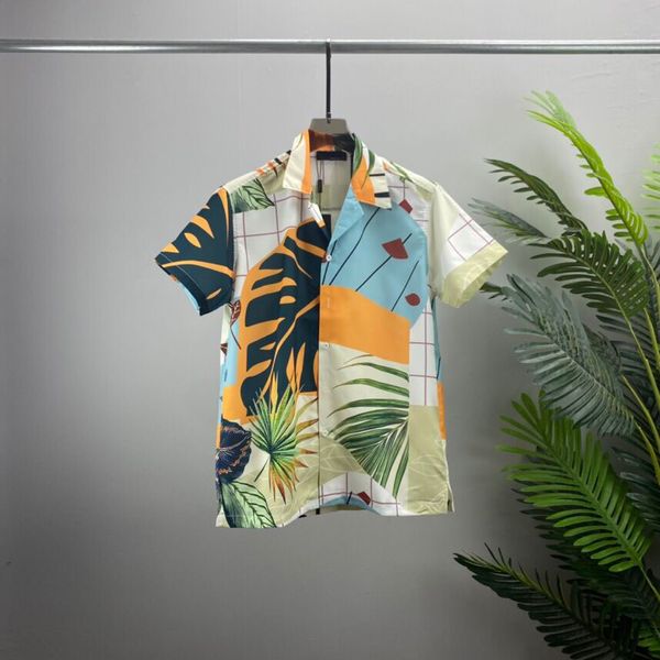 men's plus tees & polos 2023 summer new fashion crew neck t shirt cotton short sleeve shirt hawaiian beach print shirt m-3xl w22a2, Black;brown
men's plus tees & polos 2023 summer new fashion crew neck t shirt cotton short sleeve shirt hawaiian beach print shirt m-3xl w22a2, Black;brown