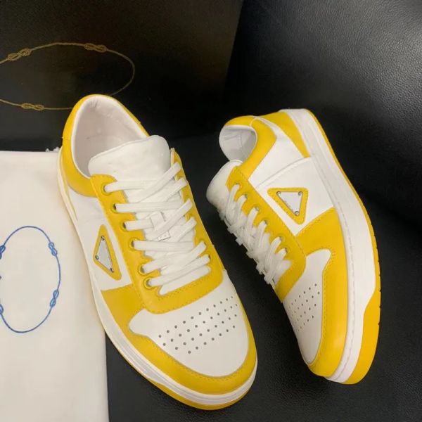 with box prad shoes designer women men casual shoes sneakers fashion luxury brand ventilation lacing strap low white black grey leather m ko
with box prad shoes designer women men casual shoes sneakers fashion luxury brand ventilation lacing strap low white black grey leather m ko