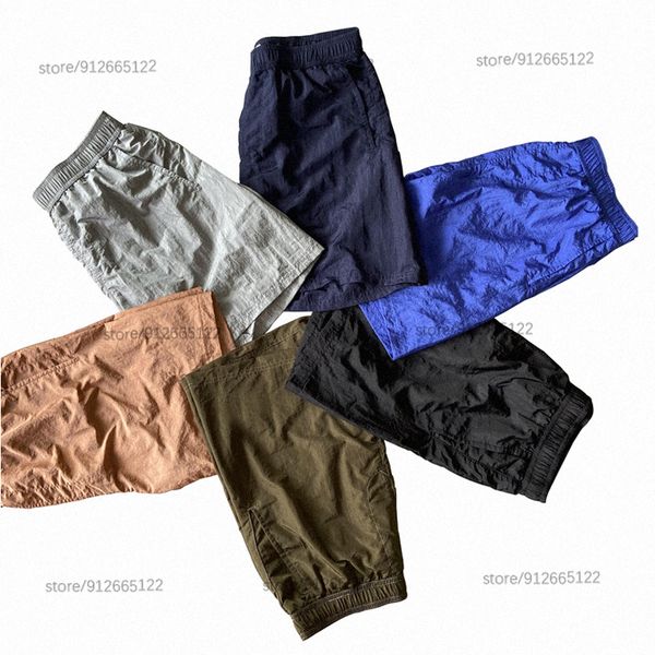 men's shorts summer metal nylon shorts outdoor sports leisure comfortable men's and women's beach pants 230308, White;black
men's shorts summer metal nylon shorts outdoor sports leisure comfortable men's and women's beach pants 230308, White;black