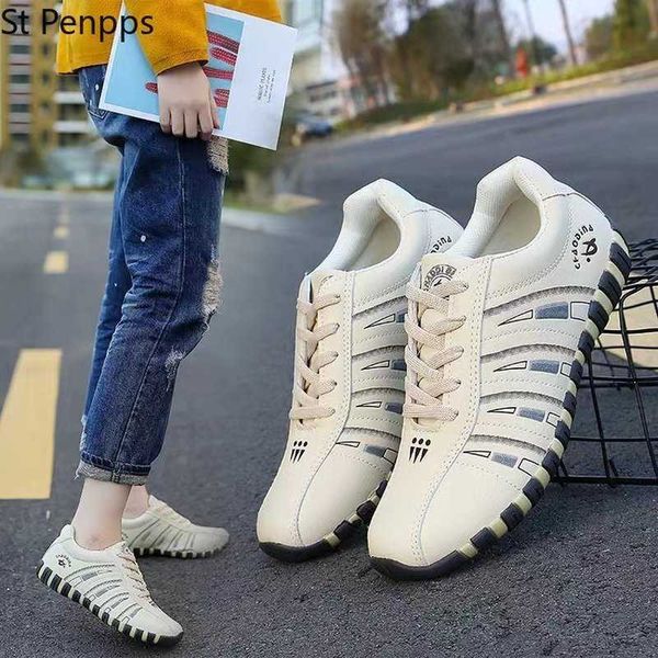 dress shoes women's sneakers sports shoes woman fashion striped lace up running casual shoes women trainers comfortable size 41 sturdy, Black
dress shoes women's sneakers sports shoes woman fashion striped lace up running casual shoes women trainers comfortable size 41 sturdy, Black