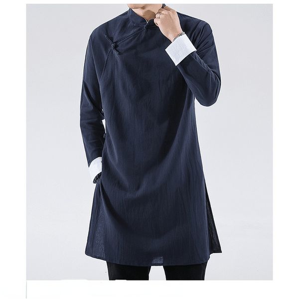 men's jackets mrgoldenbowl store black streetwearm coat s linen jacket long male chinese style harujuku wind breaker 230308, Black;brown
men's jackets mrgoldenbowl store black streetwearm coat s linen jacket long male chinese style harujuku wind breaker 230308, Black;brown