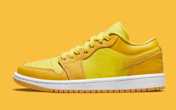 new release basketball shoes jupmman 1s low yellow strike arrives october wmns outdoor sneakers with original box size us6-us13 available
new release basketball shoes jupmman 1s low yellow strike arrives october wmns outdoor sneakers with original box size us6-us13 available