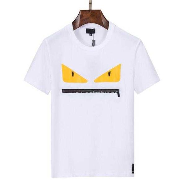 designer mens t shirts men women short sleeve tees loose style summer women clothing 48ol, White;black
designer mens t shirts men women short sleeve tees loose style summer women clothing 48ol, White;black