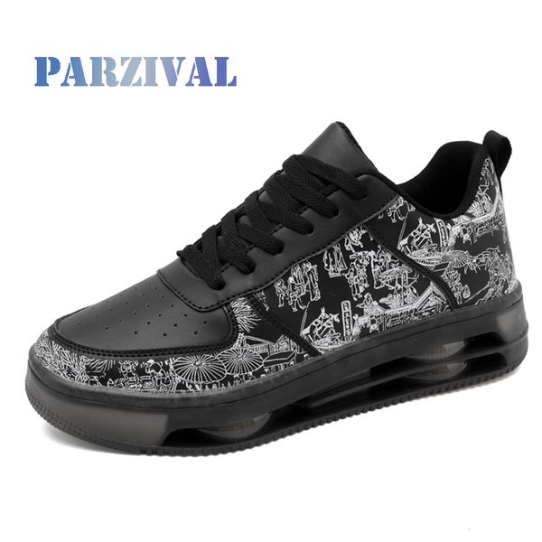 dress shoes parzival chinoiserie board men casual fashion vulcanized sneakers thick sole air cushion zapatillas hombre 230308, Black
dress shoes parzival chinoiserie board men casual fashion vulcanized sneakers thick sole air cushion zapatillas hombre 230308, Black