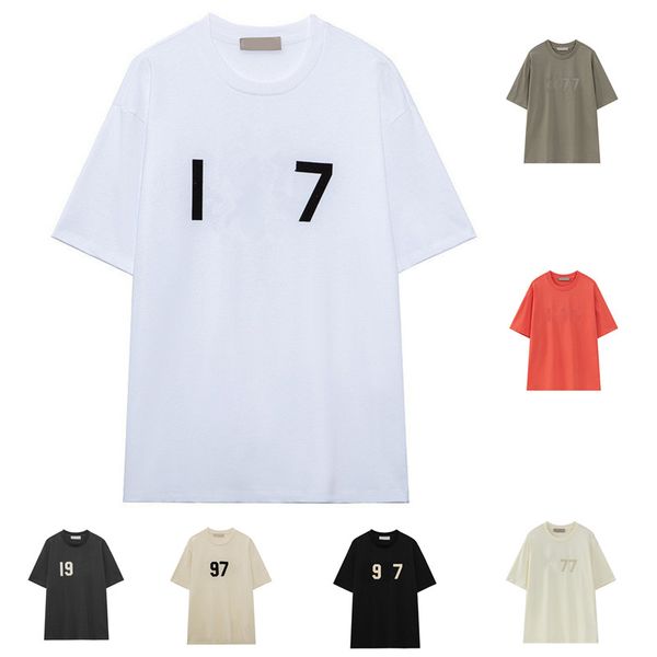 t shirt 1977 tshirts cotton cloth 7 colors available crew neck short sleeve black white polo men clothing, White;black
t shirt 1977 tshirts cotton cloth 7 colors available crew neck short sleeve black white polo men clothing, White;black