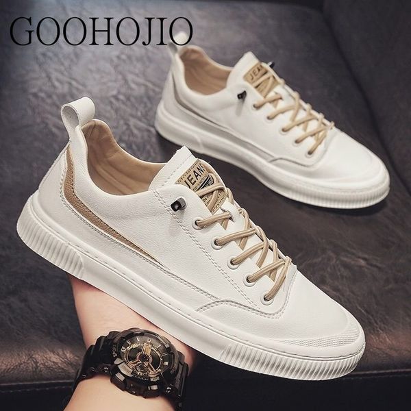dress shoes men vulcanized casual flat comfortable autumn spring fashion white canvas sneakers male chaussure homme 230308, Black
dress shoes men vulcanized casual flat comfortable autumn spring fashion white canvas sneakers male chaussure homme 230308, Black