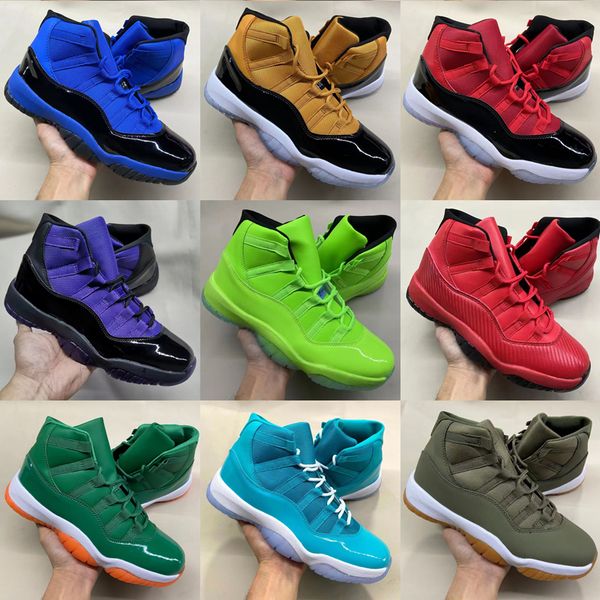 11 basketball shoes men 11s cherry cool grey midnight navy jubilee 25th anniversary concord bred low 72-10 legend blue mens women trainers s
11 basketball shoes men 11s cherry cool grey midnight navy jubilee 25th anniversary concord bred low 72-10 legend blue mens women trainers s