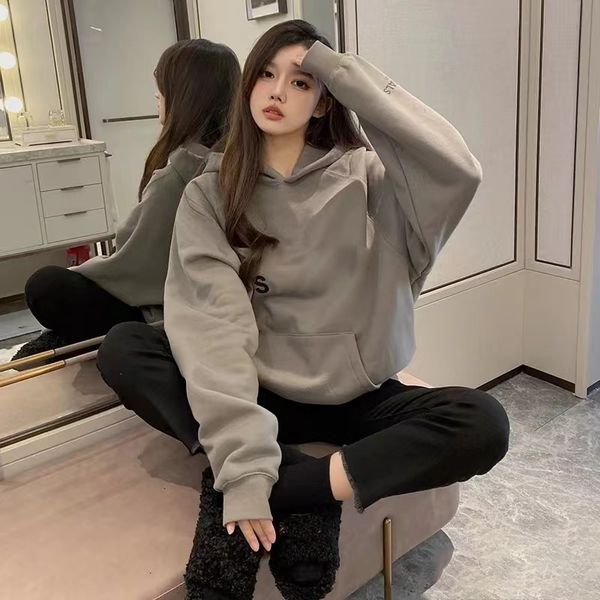 ess women's designer hoodie jacket men's sweatshirt sport hoodie tech fleece street fashion women's couple wear casual, Black
ess women's designer hoodie jacket men's sweatshirt sport hoodie tech fleece street fashion women's couple wear casual, Black