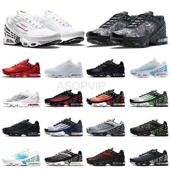 plus 3 turned tn shoes men sports sneakers triple white black orange green graphic prints multi grey navy women trainers outdoor jogging
plus 3 turned tn shoes men sports sneakers triple white black orange green graphic prints multi grey navy women trainers outdoor jogging