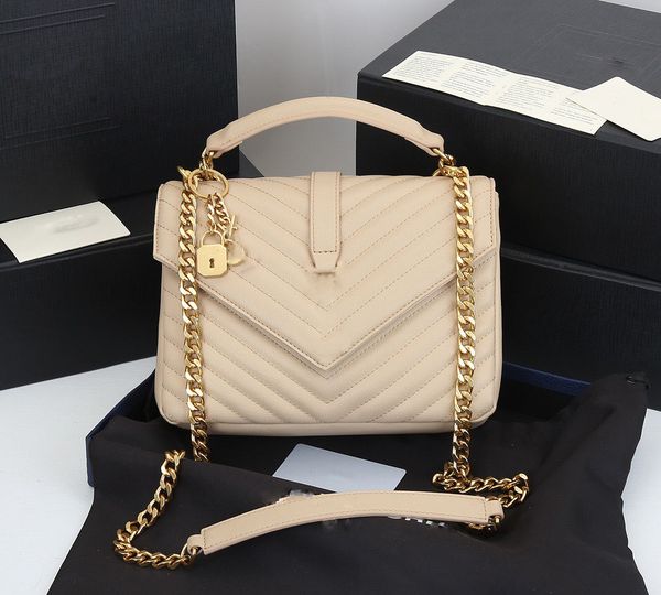 shoulder bags 2023 new 5a women bag luxury handbag brand loulou y-shaped designer seam leather ladies metal chain black clamshell messenger2
shoulder bags 2023 new 5a women bag luxury handbag brand loulou y-shaped designer seam leather ladies metal chain black clamshell messenger2