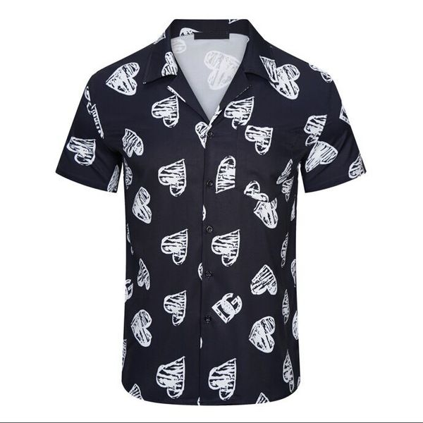 men's plus tees & polo hip-hop street t shirt 2023 summer new fashion round neck tshirt cotton short sleeve shirt hawaiian beach print, Black;brown
men's plus tees & polo hip-hop street t shirt 2023 summer new fashion round neck tshirt cotton short sleeve shirt hawaiian beach print, Black;brown