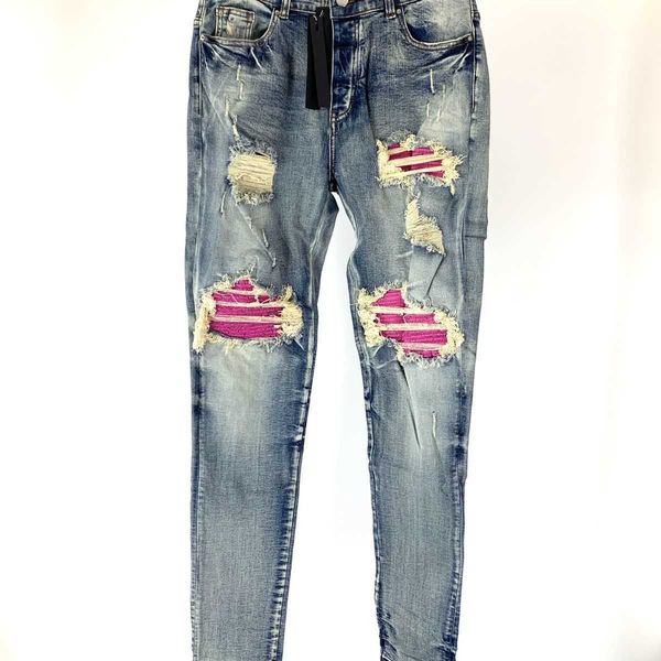 jeans men pants ammir winter print collage damage slim fit blue denim brand fashion designer niche ins celebrity casual leisure hqwh
jeans men pants ammir winter print collage damage slim fit blue denim brand fashion designer niche ins celebrity casual leisure hqwh