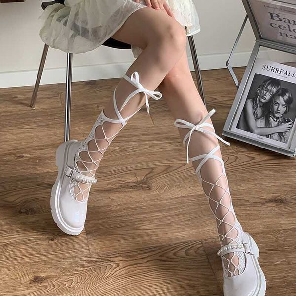 silk stockings lace women's cross socks tape explosion-proof fishnet party 2 storage method of, Black;white
silk stockings lace women's cross socks tape explosion-proof fishnet party 2 storage method of, Black;white