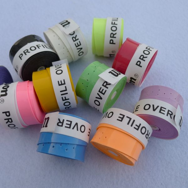 other sporting goods 60 pecslot w pro overgrip tennis grip perforated badminton griptennis overgripstennis product 230307
other sporting goods 60 pecslot w pro overgrip tennis grip perforated badminton griptennis overgripstennis product 230307