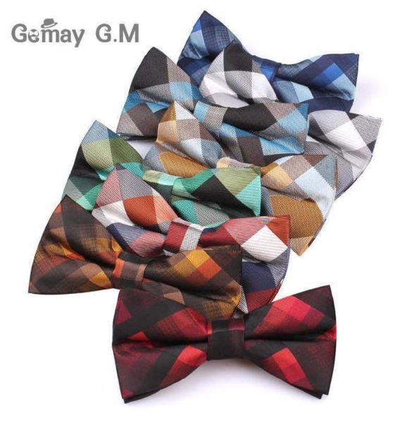 for fashion plaid men polyester bow adjustable bowtie ties for wedding party cravats groom butterfly plaid bowties h10182224696, Blue;purple
for fashion plaid men polyester bow adjustable bowtie ties for wedding party cravats groom butterfly plaid bowties h10182224696, Blue;purple