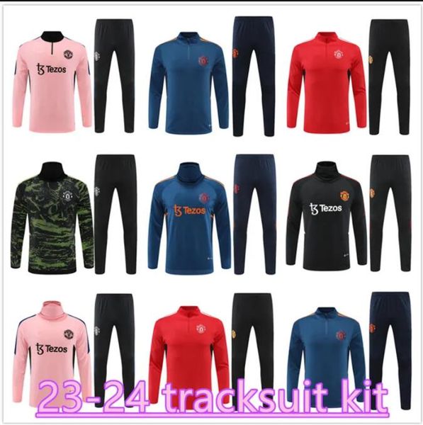 2022 2023 men kids soccer football tracksuit sets 22 23 24 long sleeve football training suit foot chandal futbol survetement training suit, Black
2022 2023 men kids soccer football tracksuit sets 22 23 24 long sleeve football training suit foot chandal futbol survetement training suit, Black