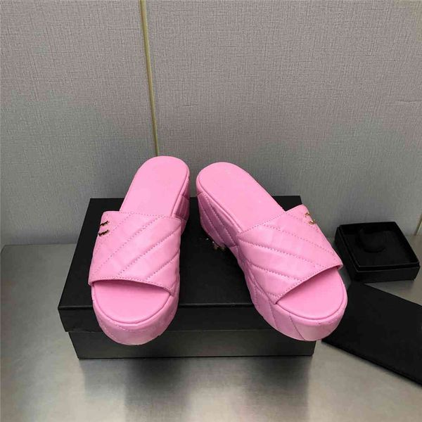fashion women's sandals 2023 channel luxury brand summer popular leather high heel sandals leisure holiday flats 06-012, Black
fashion women's sandals 2023 channel luxury brand summer popular leather high heel sandals leisure holiday flats 06-012, Black