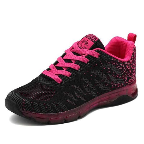 dress shoes women running shoes breathable outdoor sports shoes lightweight sneakers lady comfortable famale athletic gym training footwear, Black
dress shoes women running shoes breathable outdoor sports shoes lightweight sneakers lady comfortable famale athletic gym training footwear, Black