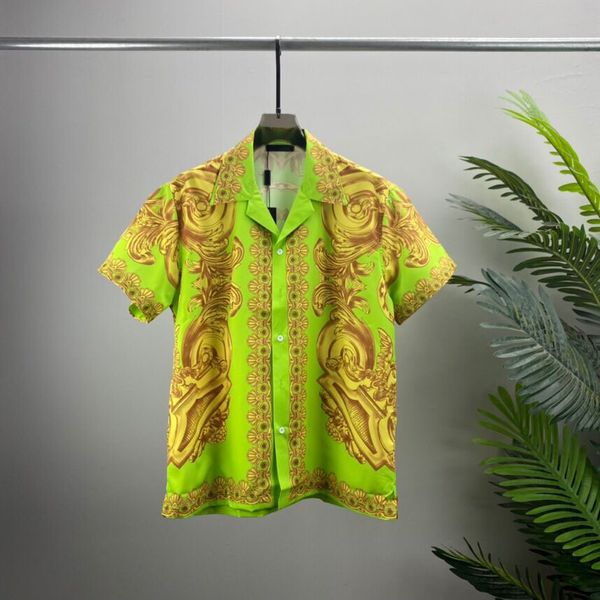 men's plus tees & polos 2023 summer new fashion crew neck t shirt cotton short sleeve shirt hawaiian beach print shirt f4s3a22, Black;brown
men's plus tees & polos 2023 summer new fashion crew neck t shirt cotton short sleeve shirt hawaiian beach print shirt f4s3a22, Black;brown