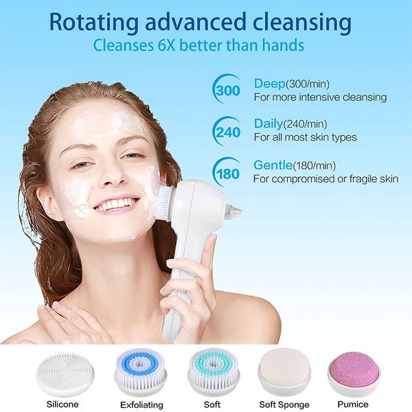 cleaning tools ultrasonic skin scrubber vibration facial spatula peeling shovel ion acne blackhead remover clean cavitation face massager
cleaning tools ultrasonic skin scrubber vibration facial spatula peeling shovel ion acne blackhead remover clean cavitation face massager