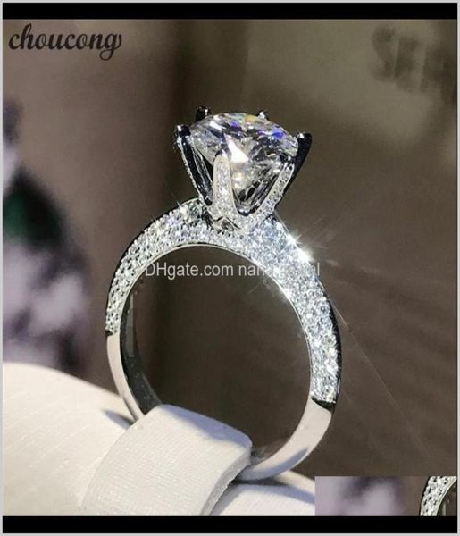 choucong handmade 100 real 925 sterling sier ring round 08ct diamond engagement wedding band rings for women men bijoux itact a30f6103781, Slivery;golden
choucong handmade 100 real 925 sterling sier ring round 08ct diamond engagement wedding band rings for women men bijoux itact a30f6103781, Slivery;golden