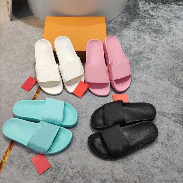 designer waterfront mule slides embossed slippers womens sandal waterproof sandals rubber black white flat slide summer beach vacation holid
designer waterfront mule slides embossed slippers womens sandal waterproof sandals rubber black white flat slide summer beach vacation holid