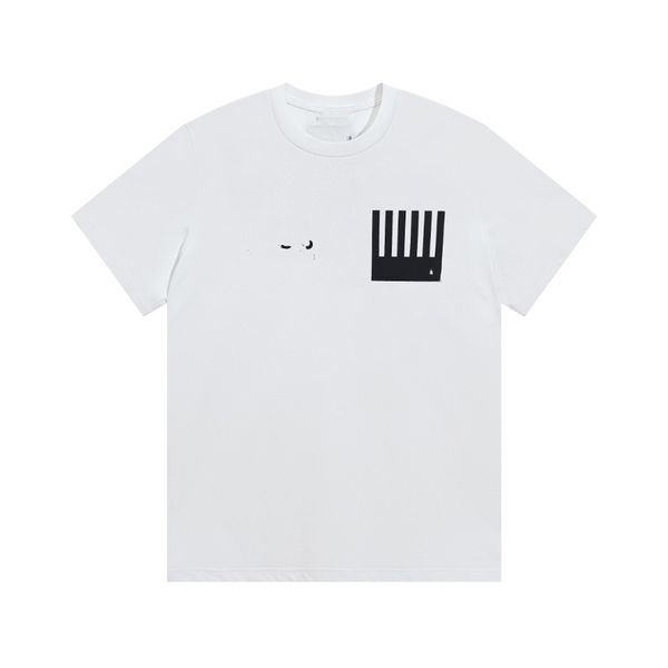 men's t-shirt 2023 men's t-shirts louiseity fashion cotton soft wrinkle resistant printed letter casual student short sleeve viuto, White;black
men's t-shirt 2023 men's t-shirts louiseity fashion cotton soft wrinkle resistant printed letter casual student short sleeve viuto, White;black