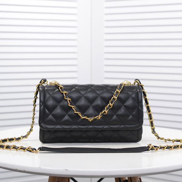 7a designer bag genuine leather gold logo flap purse sleek spacious and adjustable handbags
7a designer bag genuine leather gold logo flap purse sleek spacious and adjustable handbags