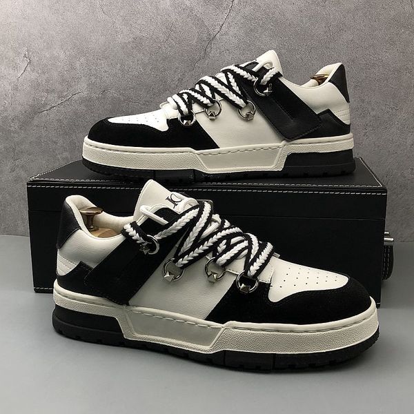 luxury designer wedding dress party shoes fashion breathable lace up vulcanize casual sneakers round toe thick bottom business leisure walki, Black
luxury designer wedding dress party shoes fashion breathable lace up vulcanize casual sneakers round toe thick bottom business leisure walki, Black